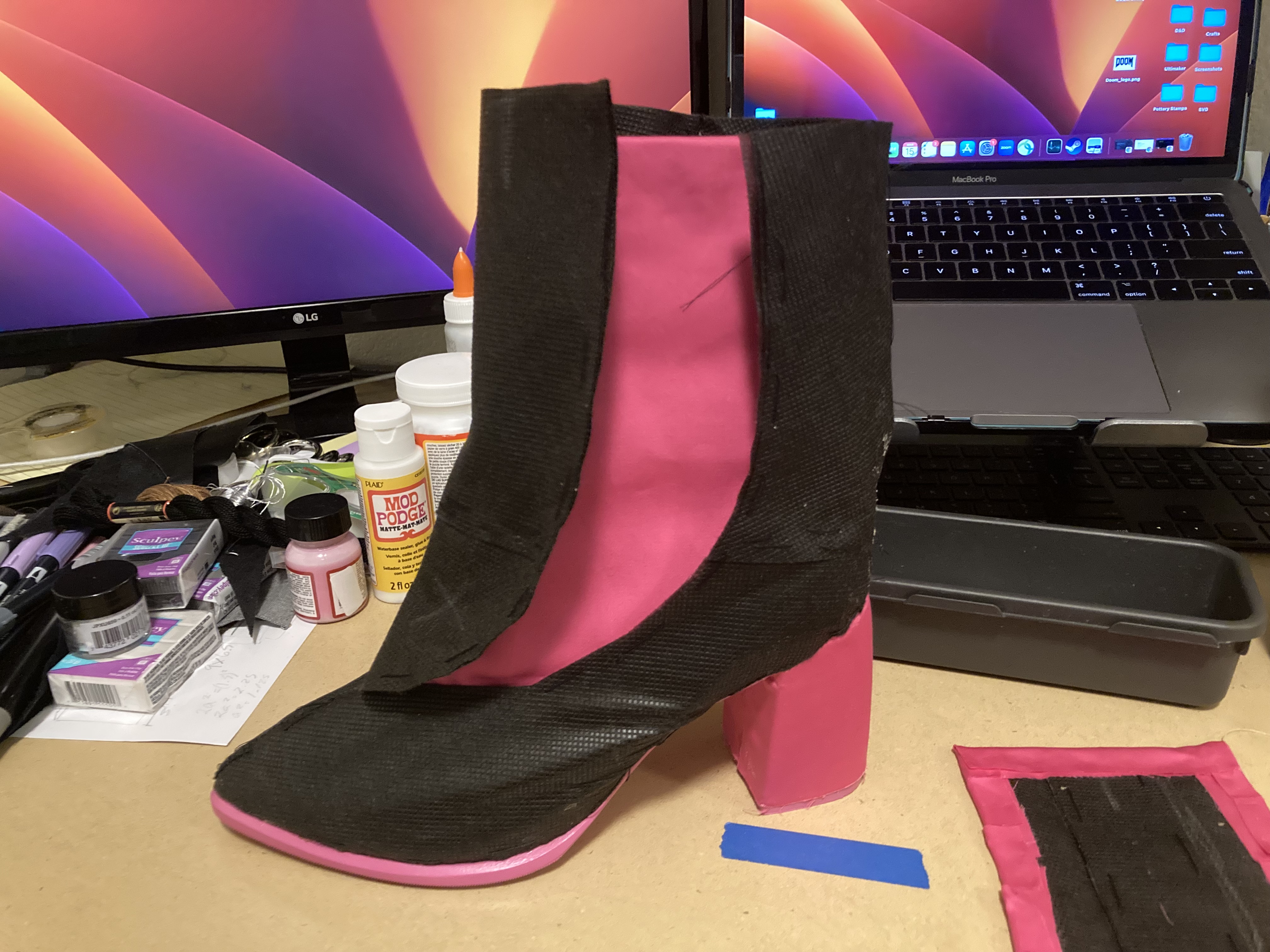 boots 11