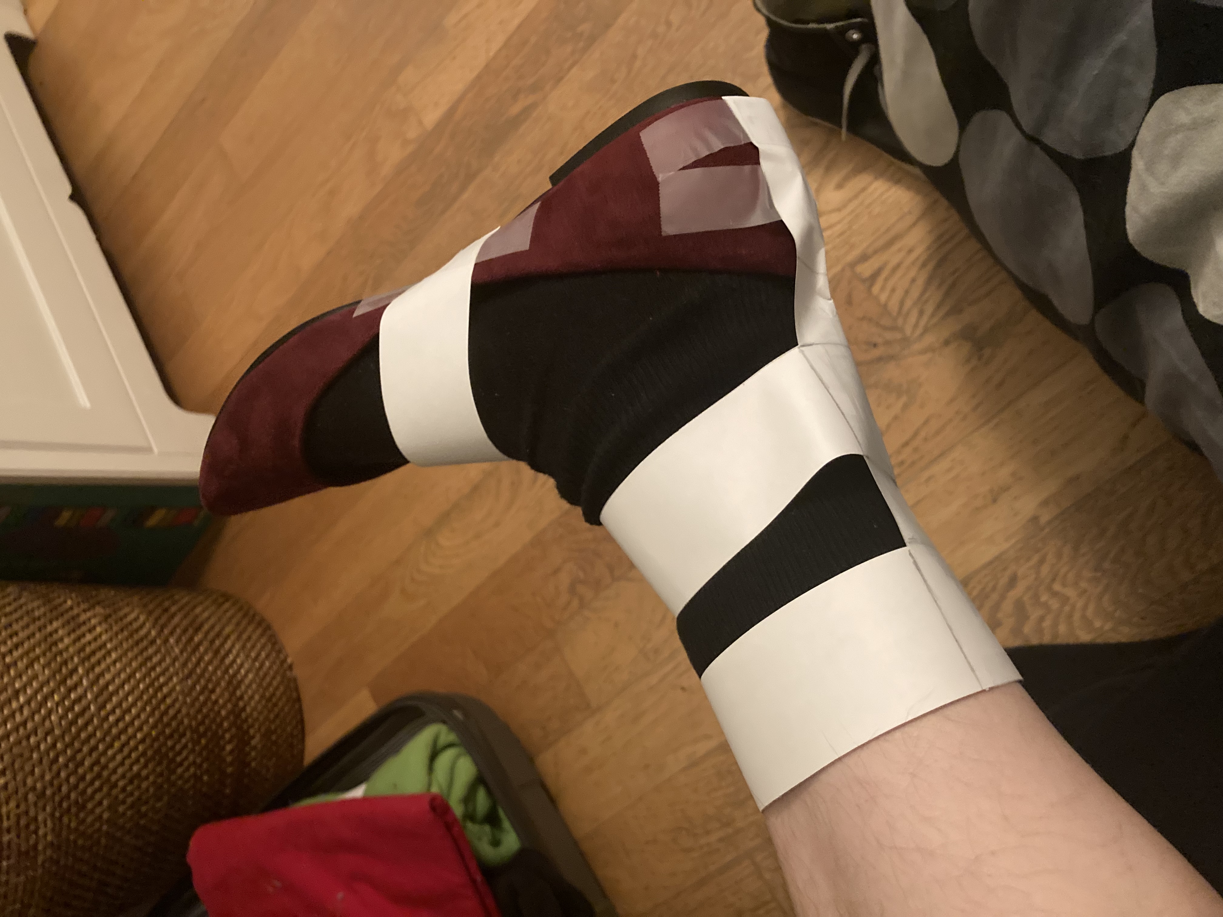 flats 1